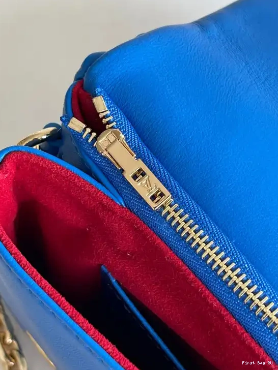 First bags ru COUSSIN VUITTON POCHETTE LOUIS 0703